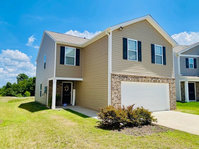 1513 Rosegarth Ln, Greer, SC