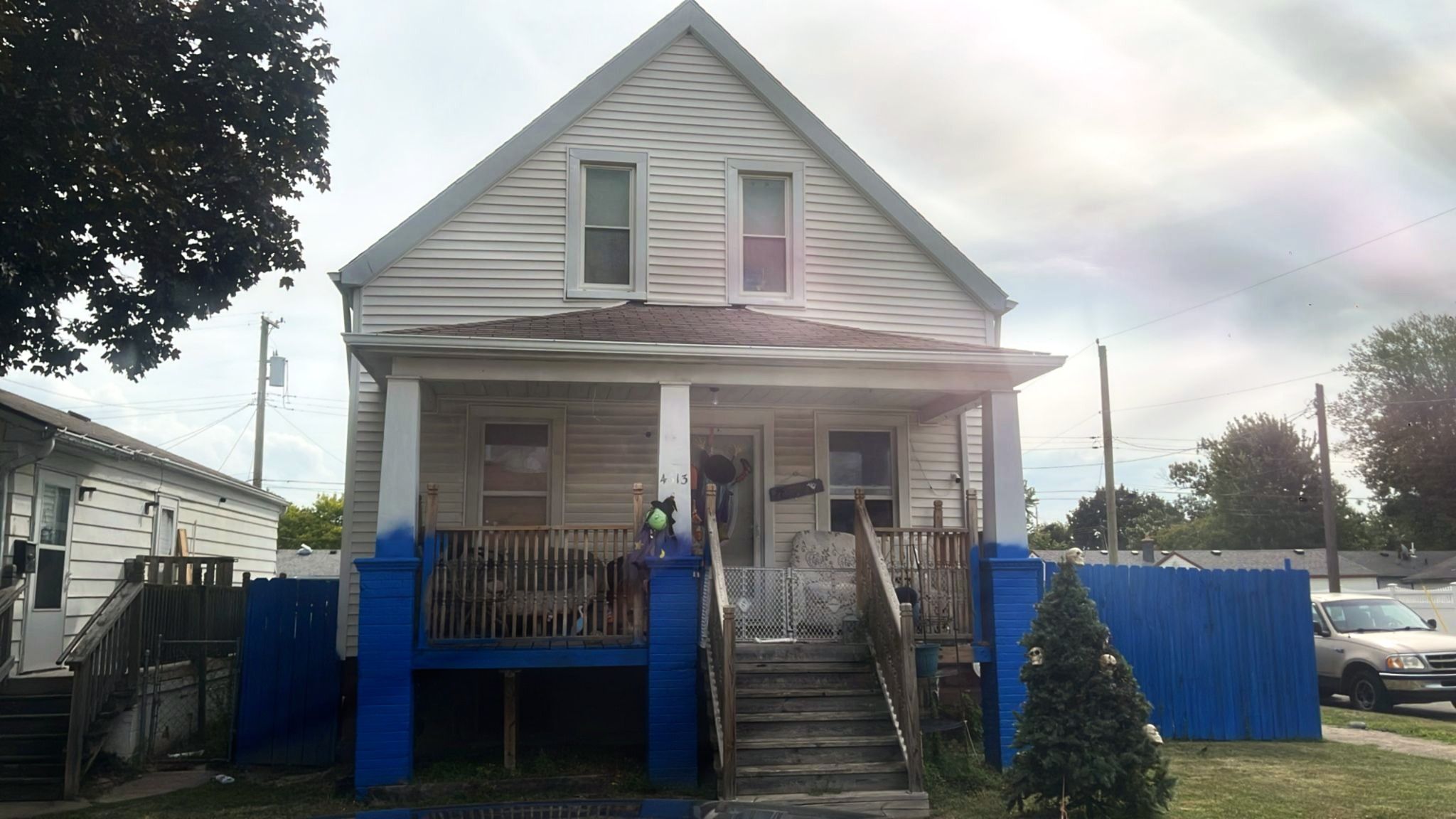 4313 17th St, Wyandotte, MI