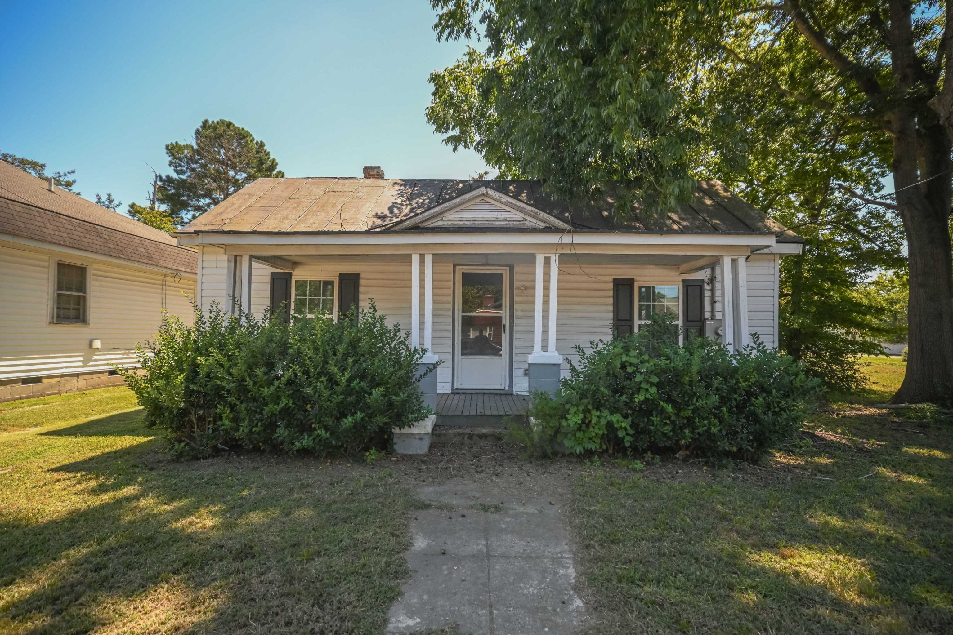 Tarboro Home, Tarboro, NC