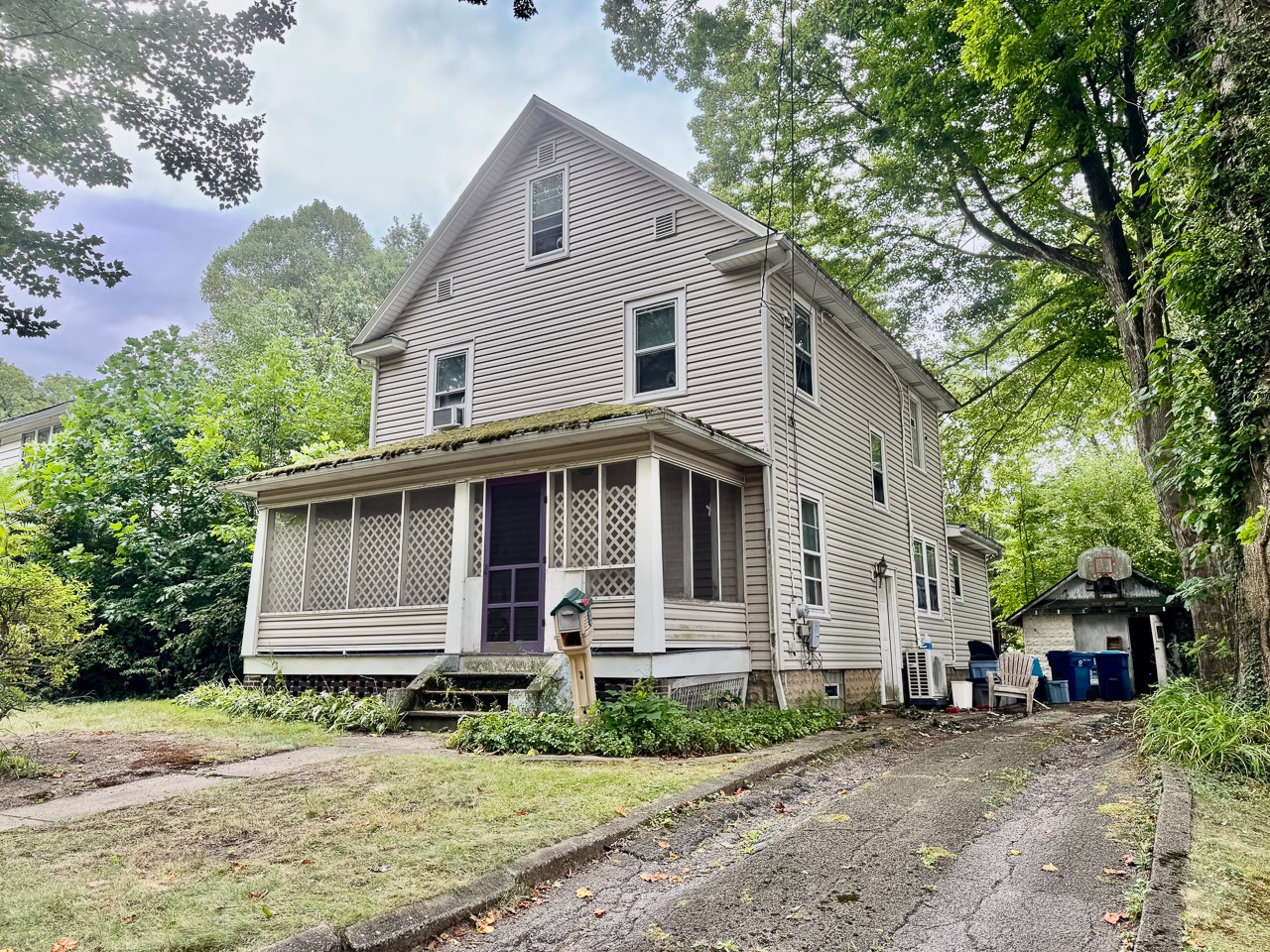 218 E Oak St, Kent, OH
