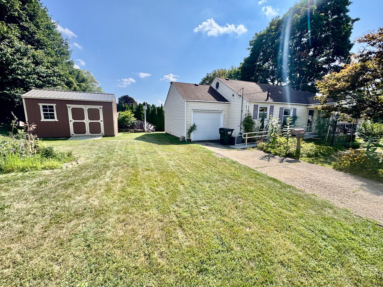 4454 2nd St NW, Canton, OH