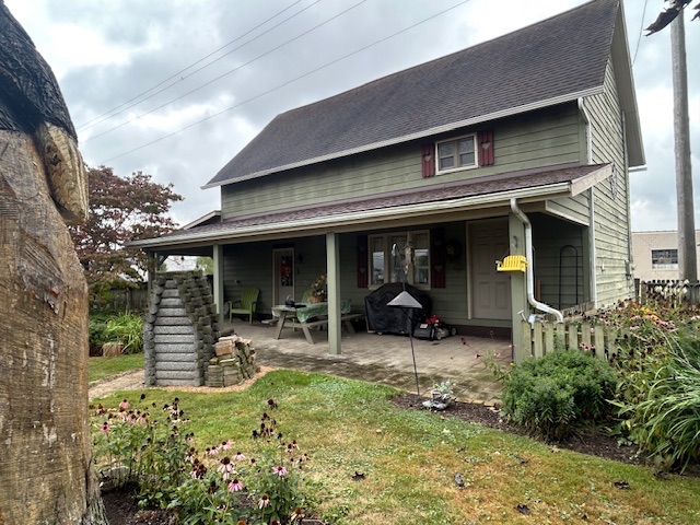 316 Prospect Ave S, Hartville, OH