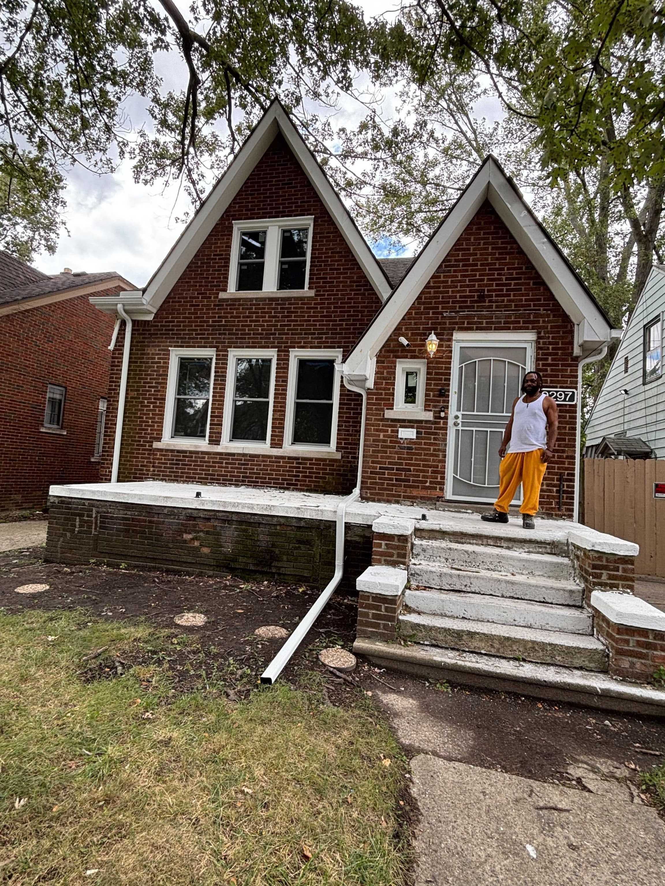 9297 McKinney St, Detroit, MI
