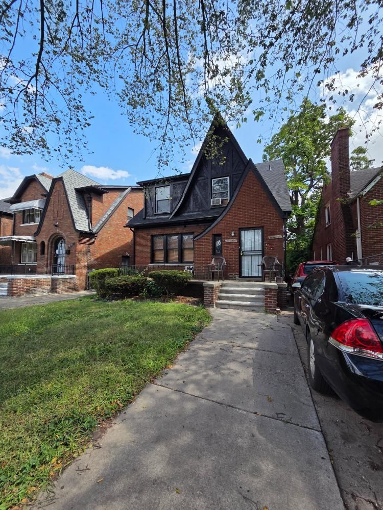 17172 Northlawn St, Detroit, MI