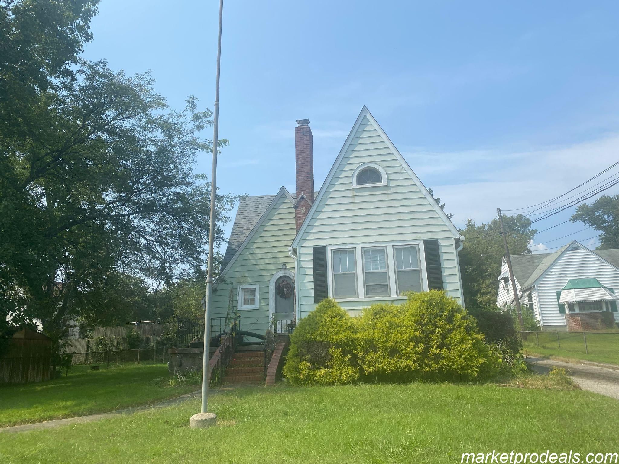 58XX Westwood Ave, Baltimore, MD