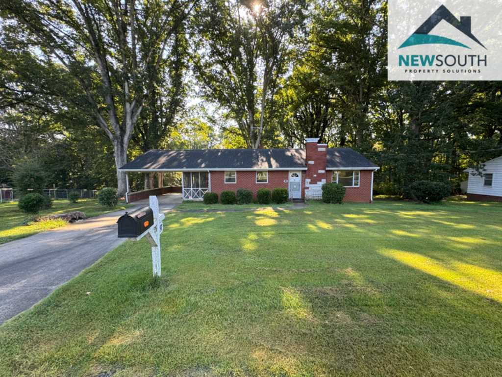 897 Bray Blvd, Asheboro, NC