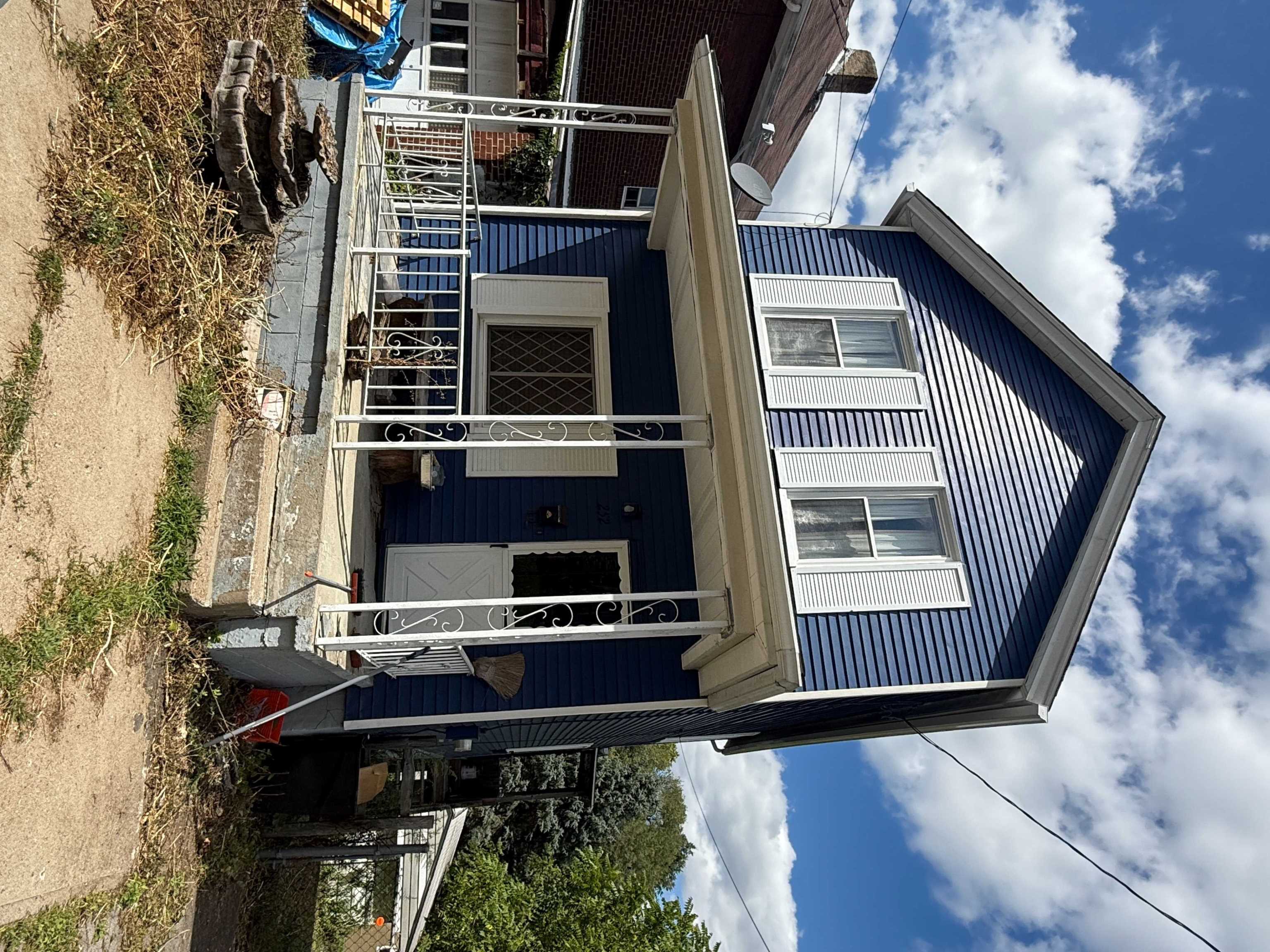 252 Freidel St, Homestead, PA