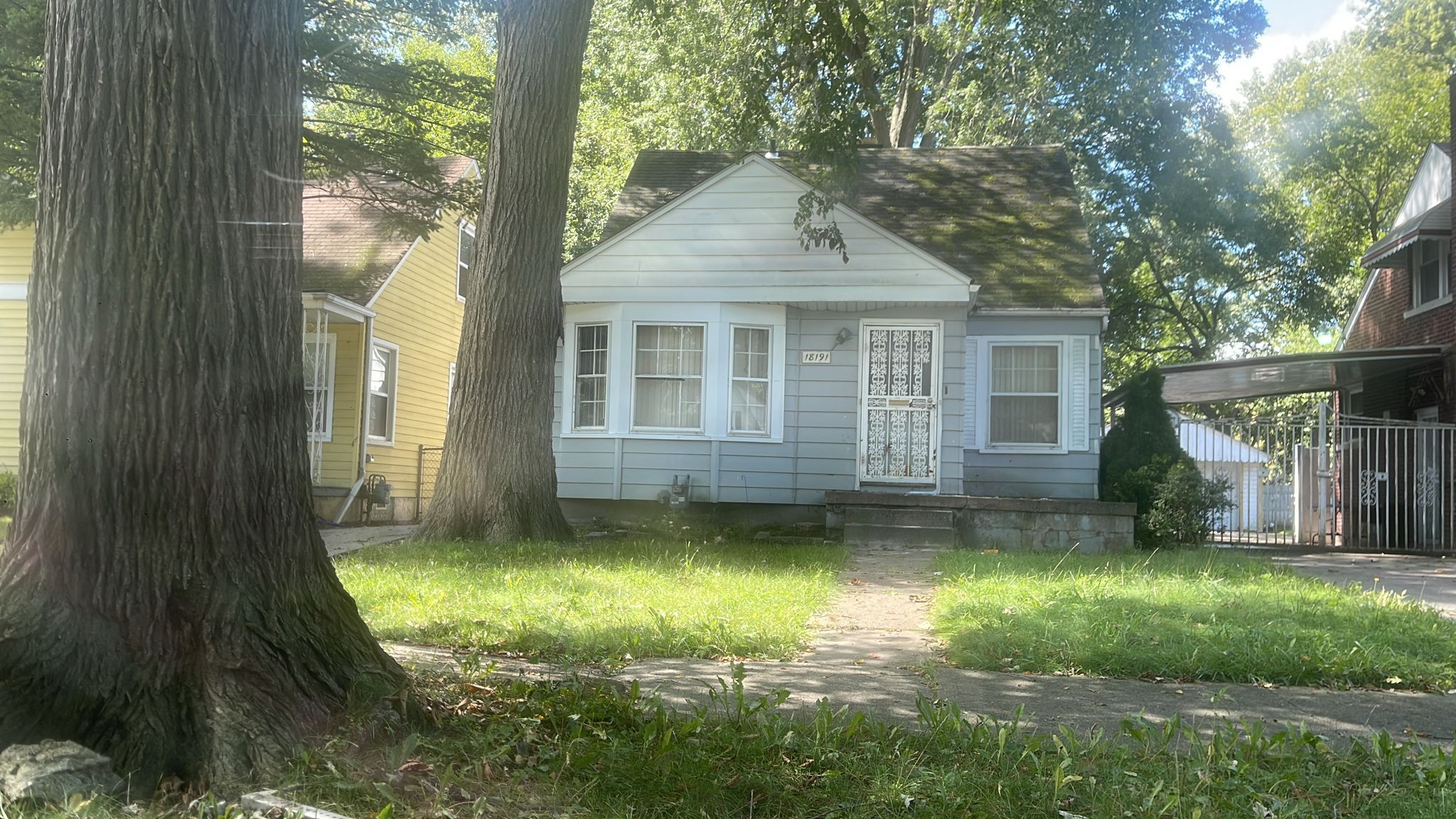 18191 Patton St, Detroit, MI