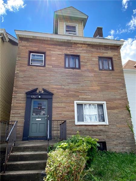 136 Bausman St, Pittsburgh, PA
