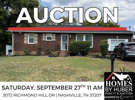 3072 Richmond Hill Dr, Nashville, TN