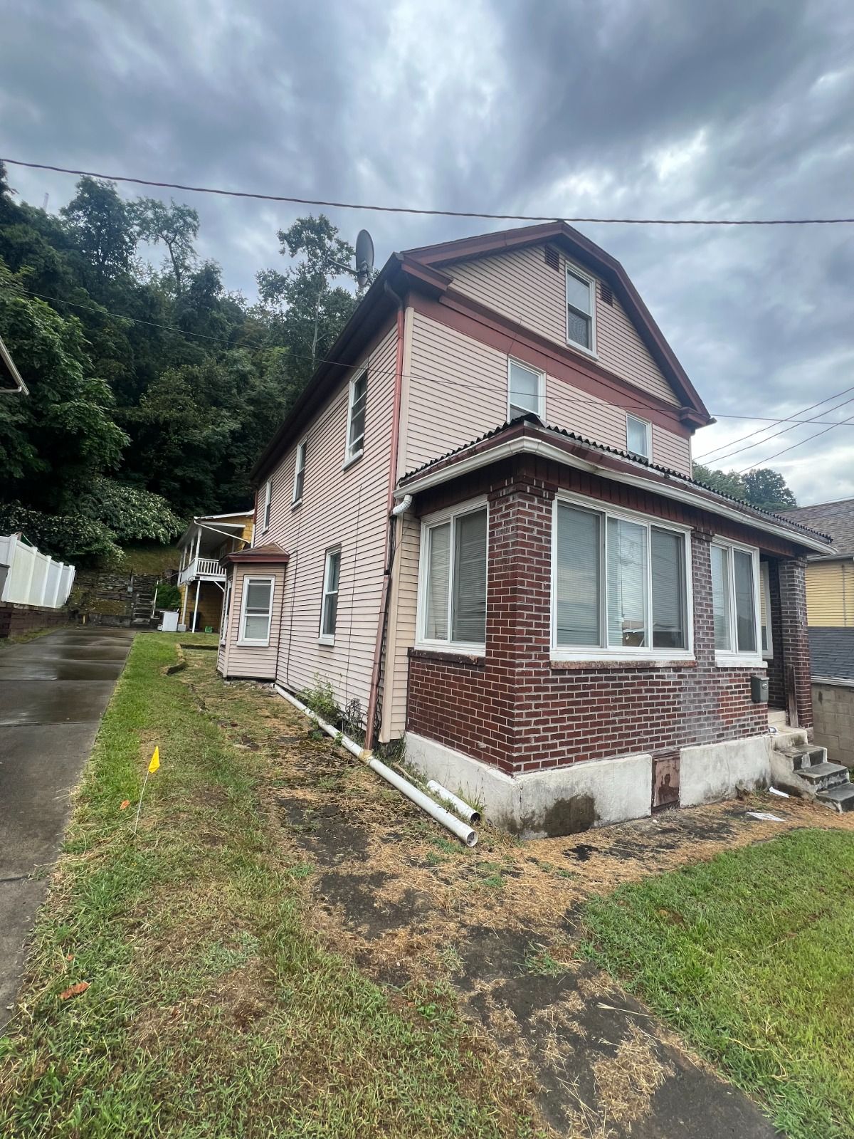 Marion St, Pittsburgh, PA