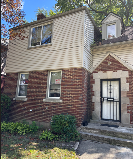3437 Edison St, Detroit, MI