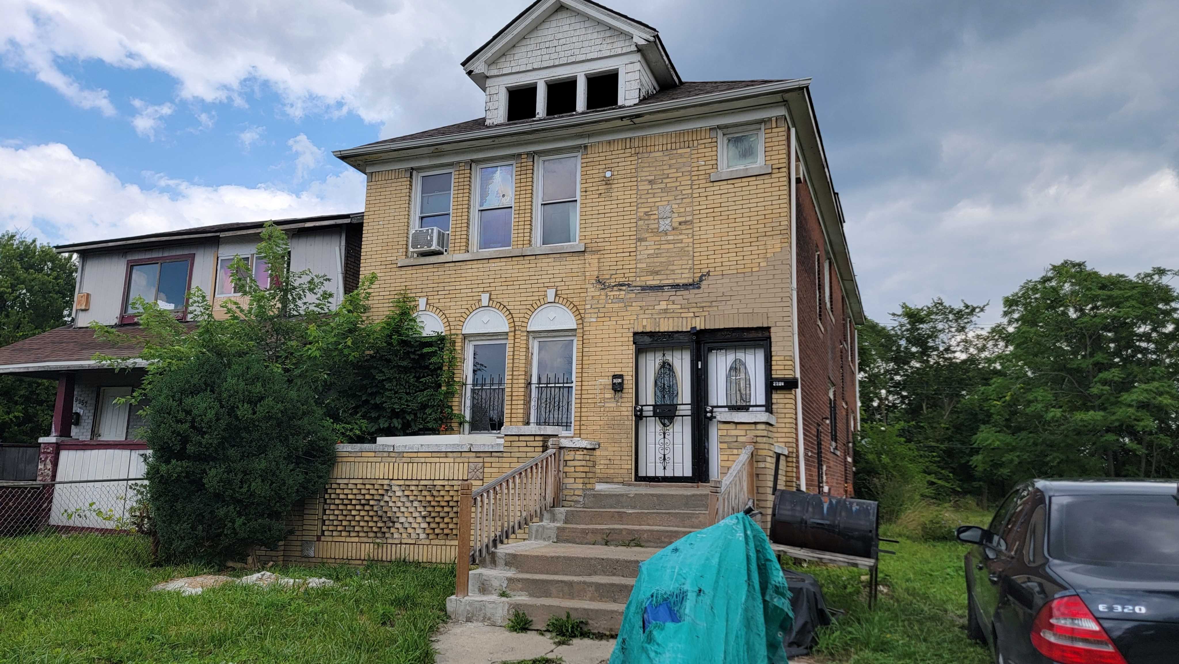9946 Broadstreet Ave, Detroit, MI