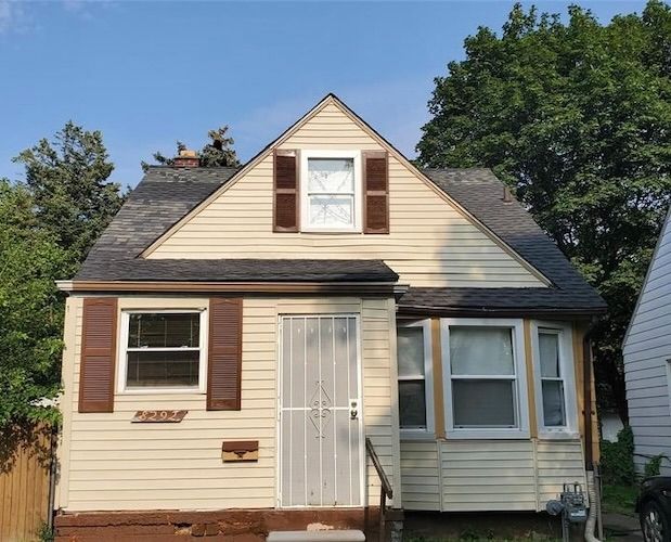 8292 Brace St, Detroit, MI