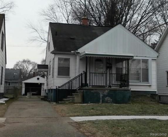 18911 Riverview St, Detroit, MI