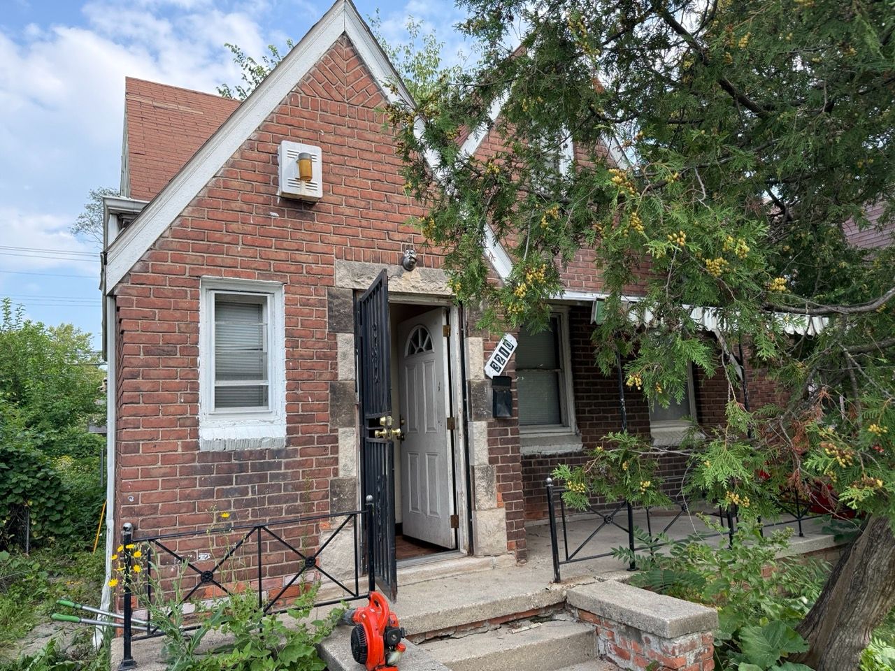 3210 Kendall St, Detroit, MI