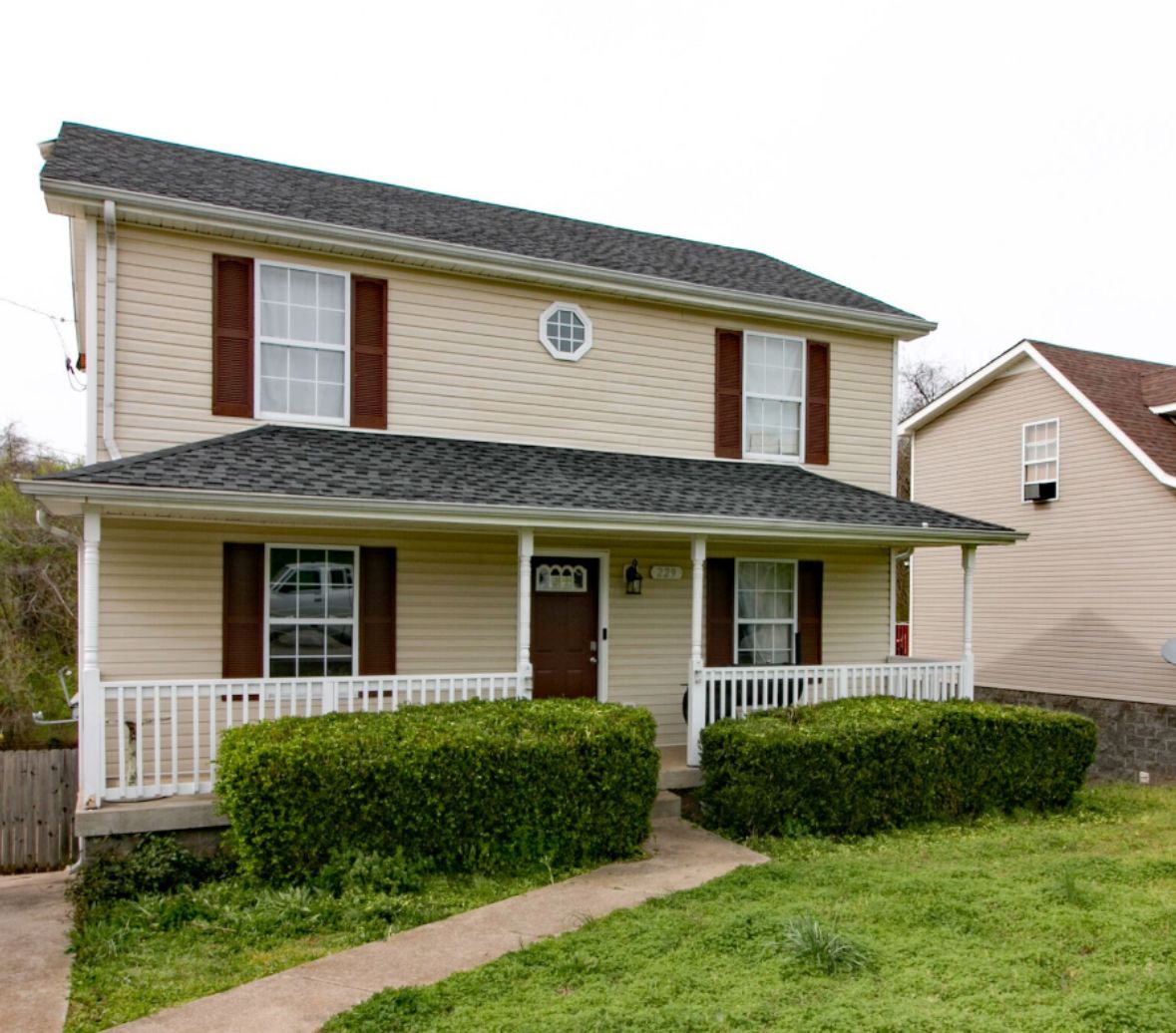 229 Senator Dr, Clarksville, TN