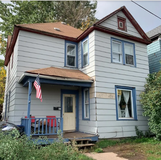 21 N 29th Ave W, Duluth, MN