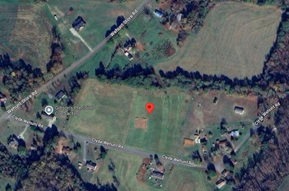00 Clyde Wehunt Rd, Cherryville, NC