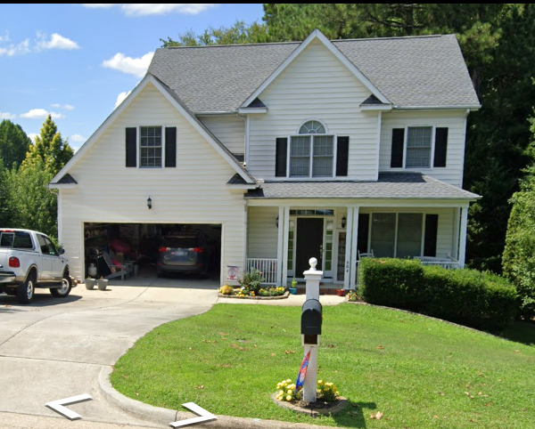Siena Dr, Wake Forest, NC