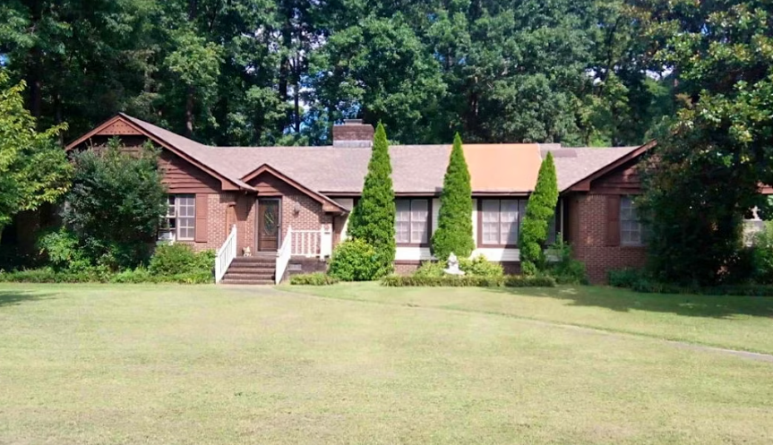 1609 Canterbury Rd, Tarboro, NC