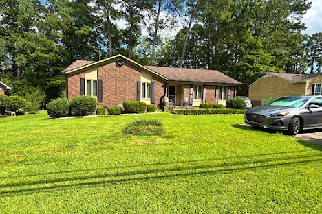 3457 Hope Valley Rd, Durham, NC