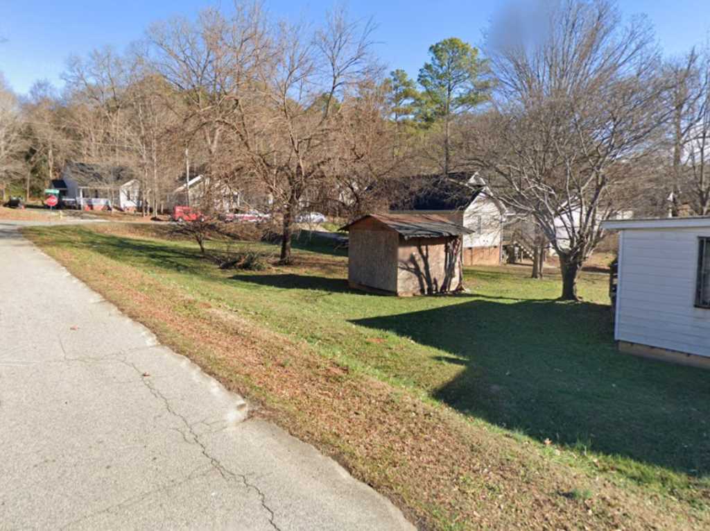 1401 Beauty Ave, Raleigh, NC