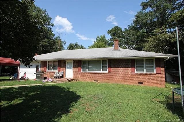 91 Marsh Ave, Wadesboro, NC