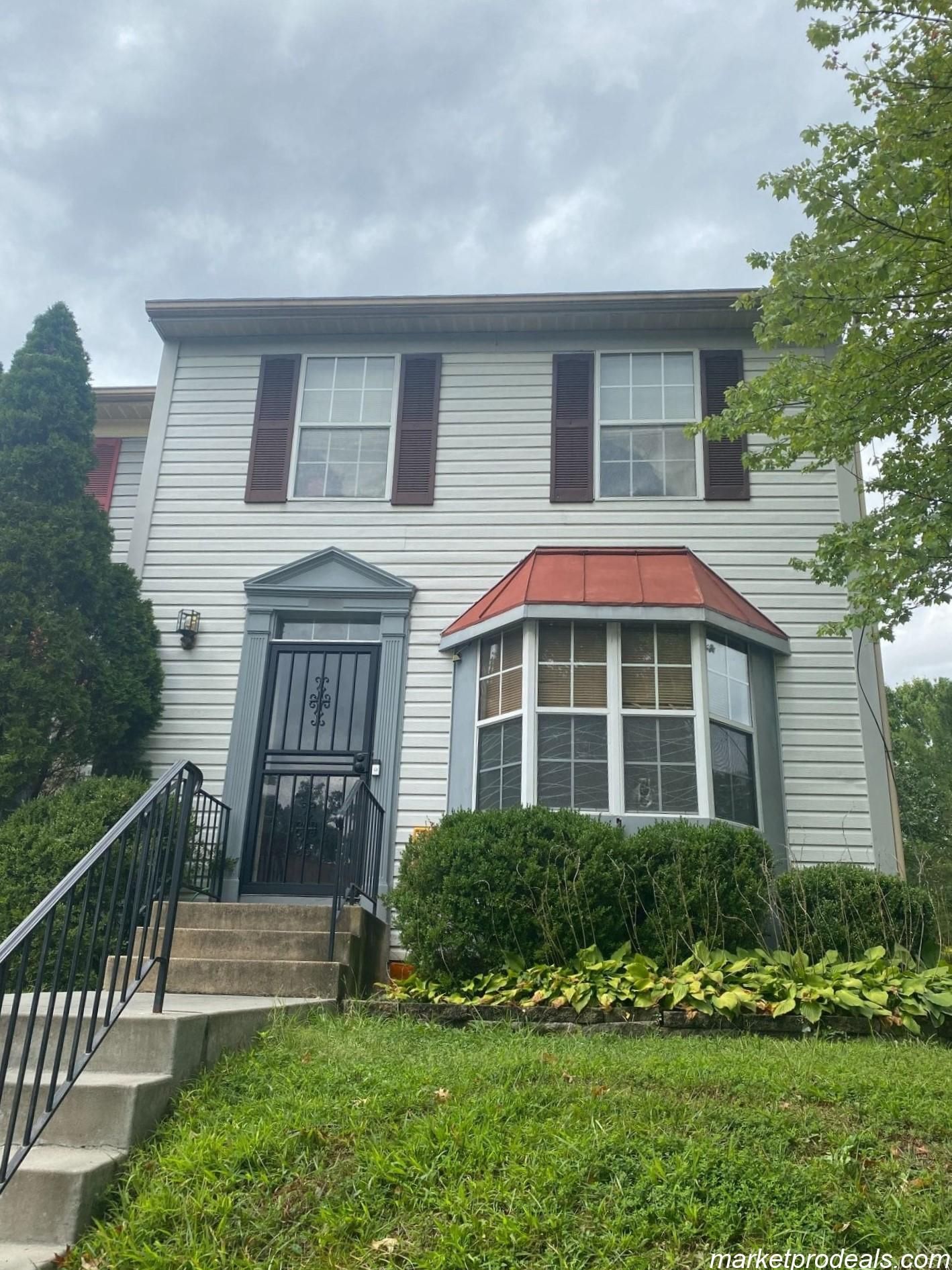 37XX Foxford Stream Rd, Perry Hall, MD