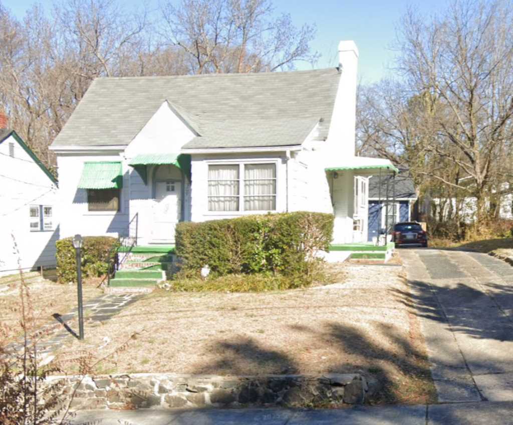 309 Dunstan Ave, Durham, NC