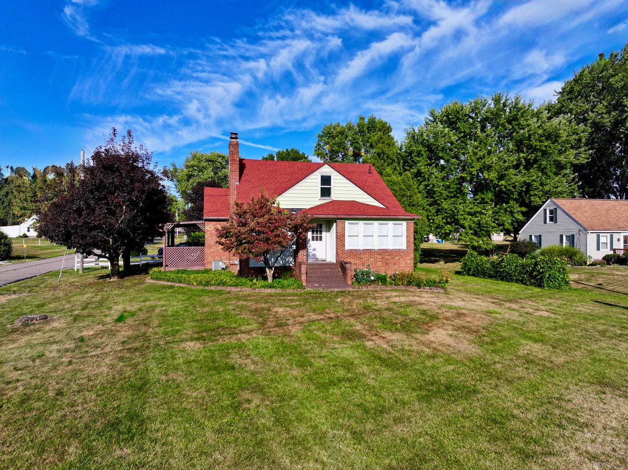 3939 Cleveland Ave SW, Canton, OH