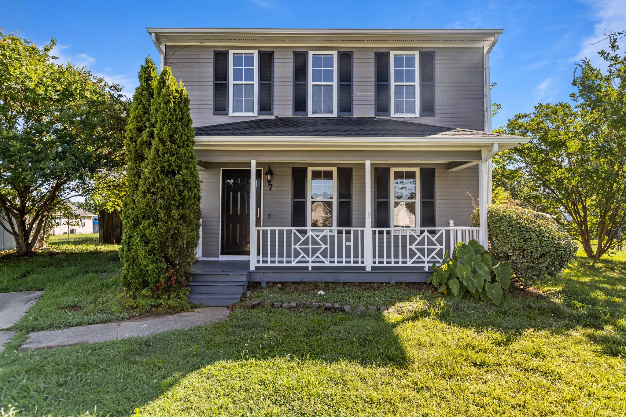 7 Hannah Ct, Durham, NC