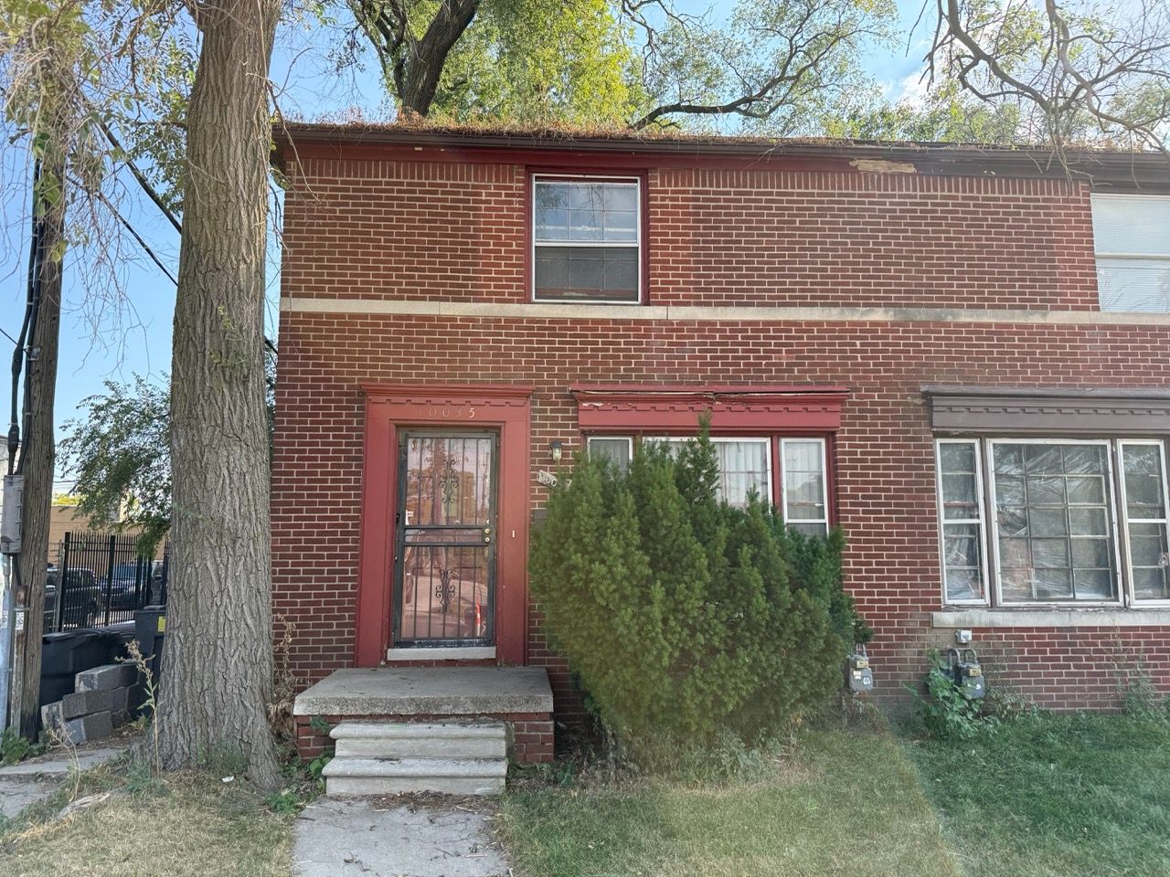 10035 Curtis St, Detroit, MI