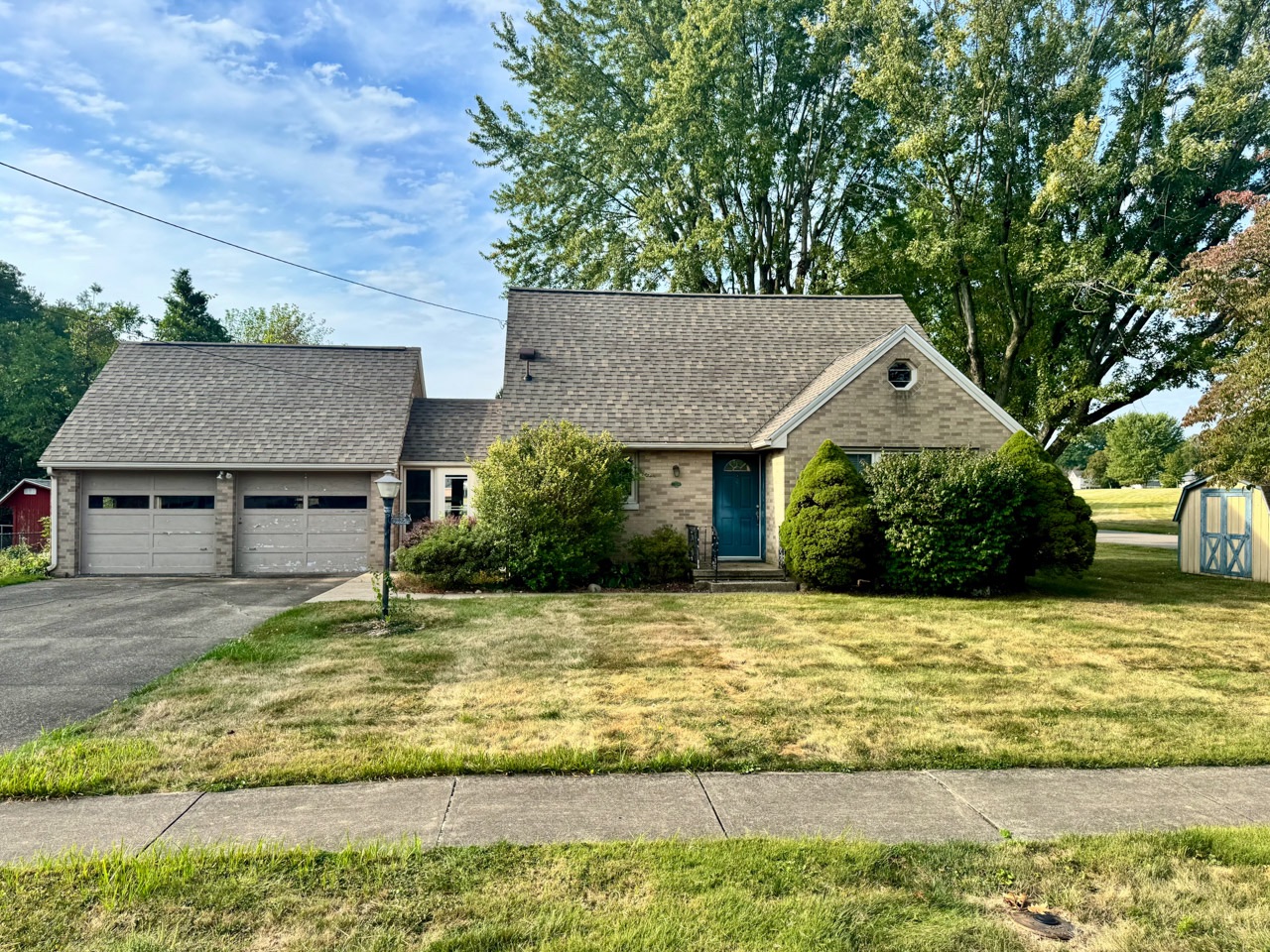224 Yant St, Bolivar, OH