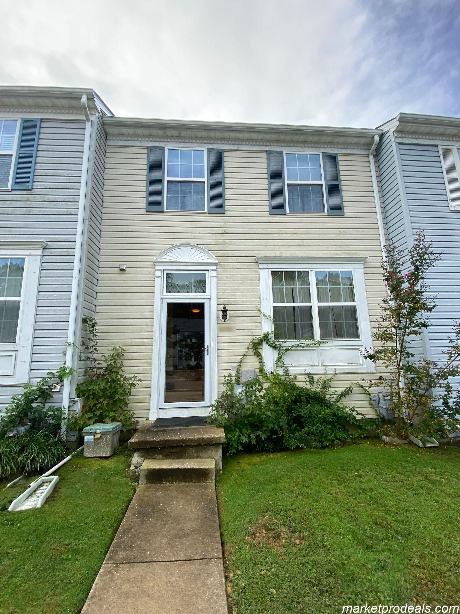 2XX Woodland Green Way, Aberdeen, MD