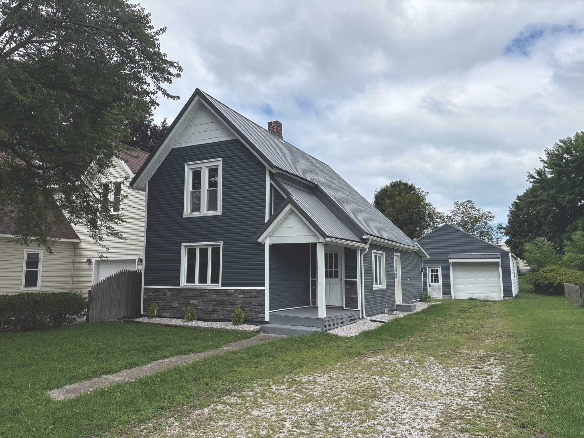 264 High St, Conneaut, OH