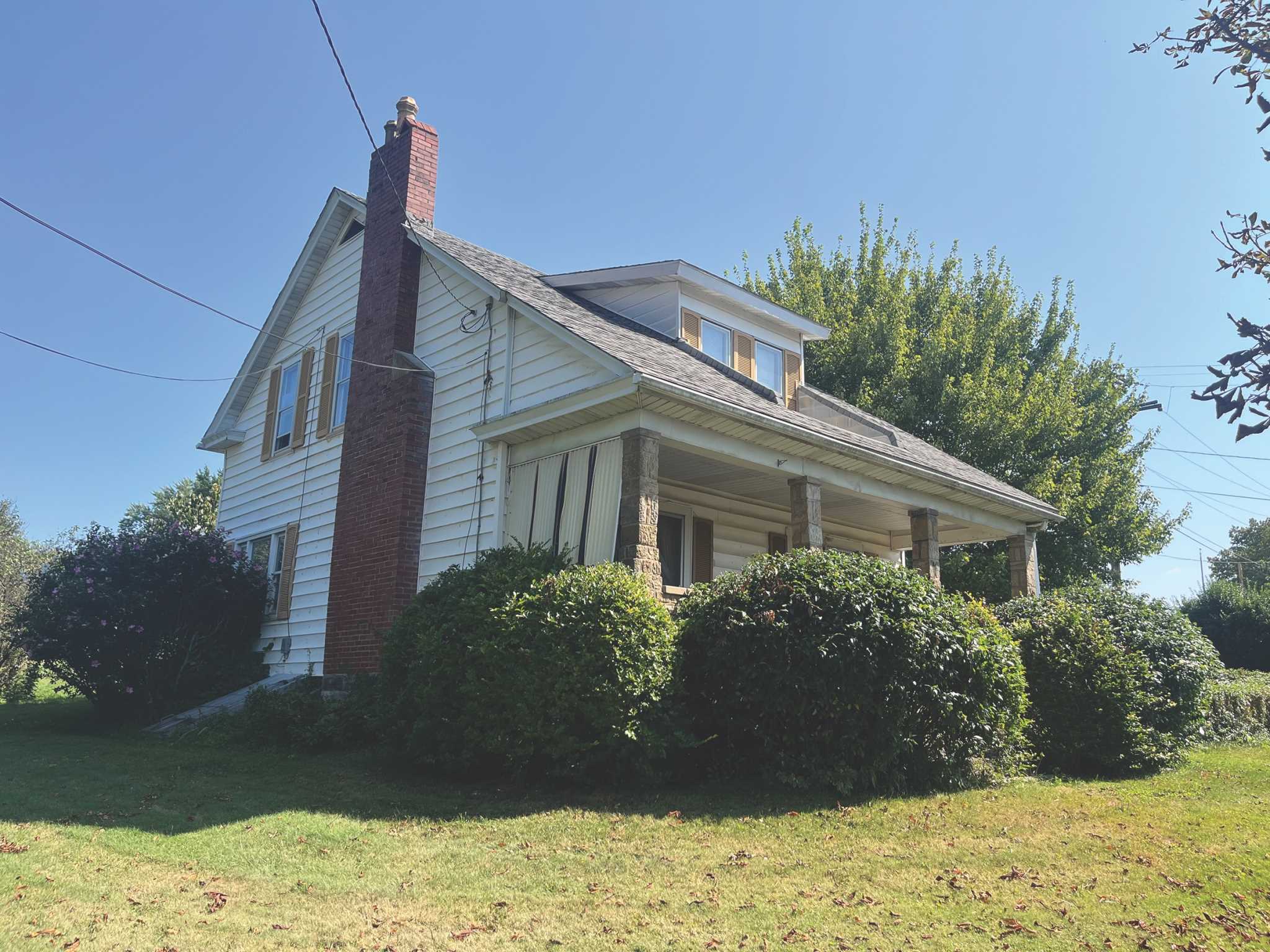 1179 Oakdale Ave, Wellsville, OH