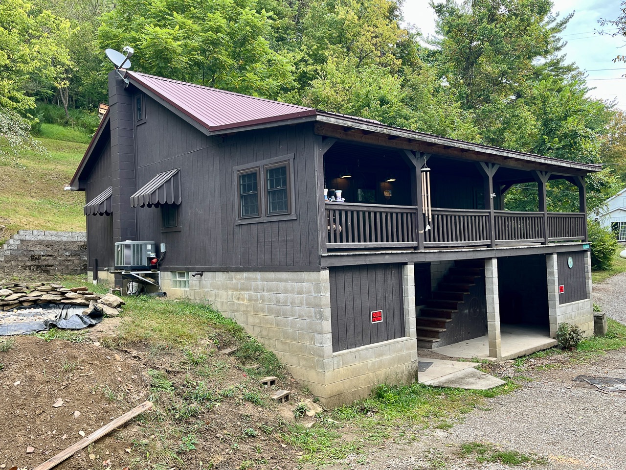 67867 Crosley Rd, Bridgeport, OH
