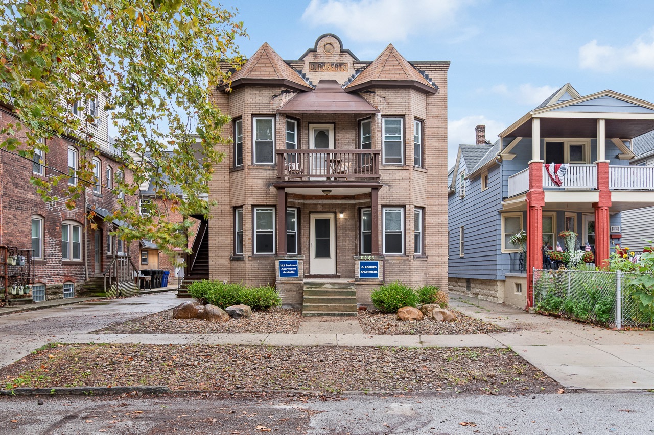 2050 E 125th St, Cleveland, OH