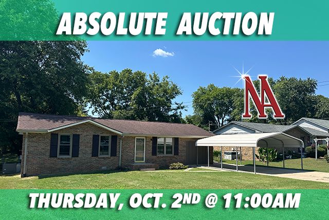 218 Barry Ave, Gallatin, TN