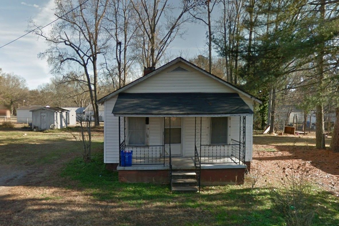105 Oak St, Belton, SC