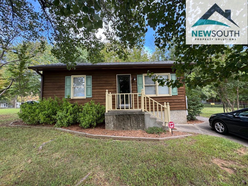 2106 Joseph St, Burlington, NC