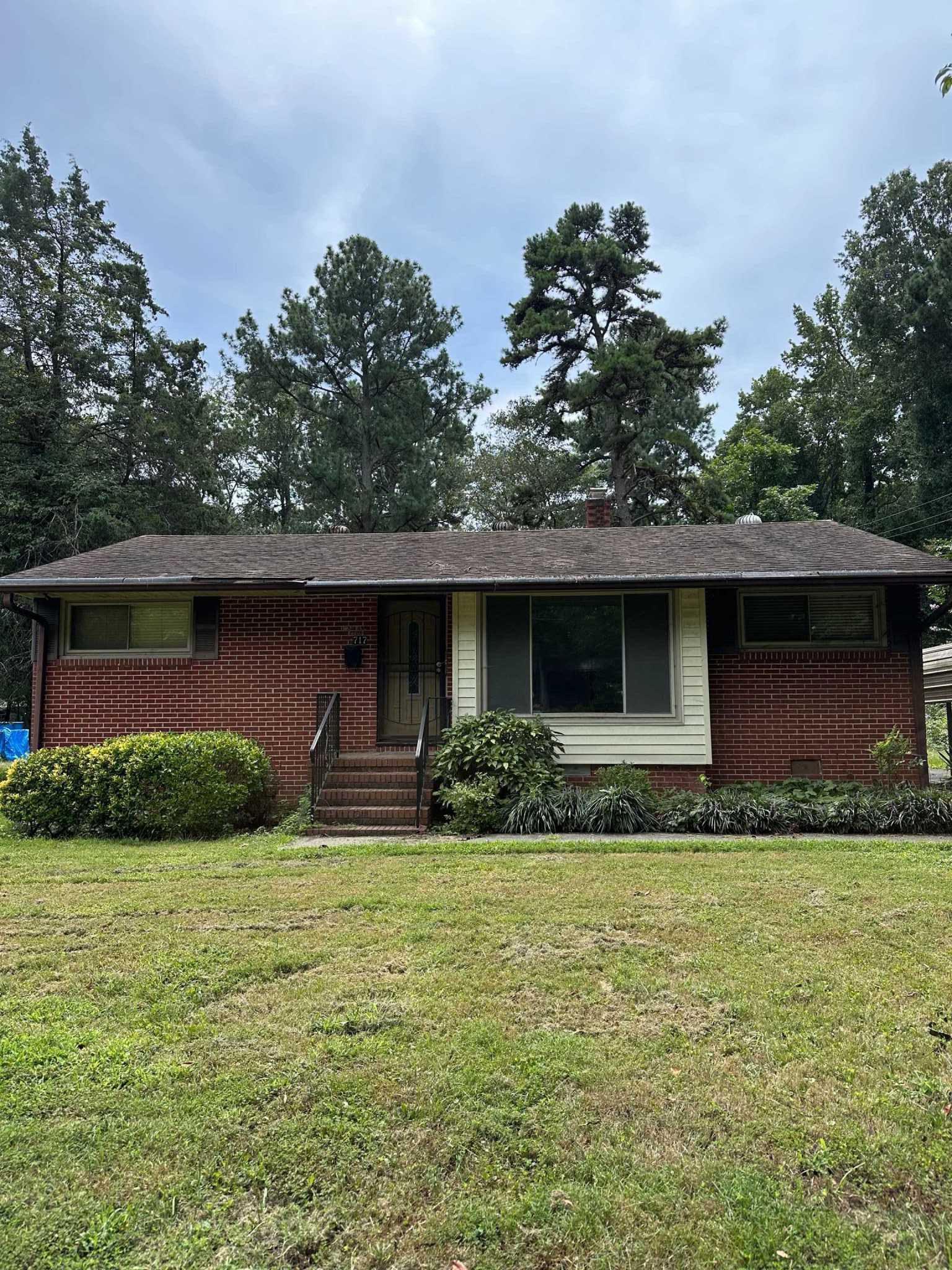 717 Crosby Rd, Durham, NC