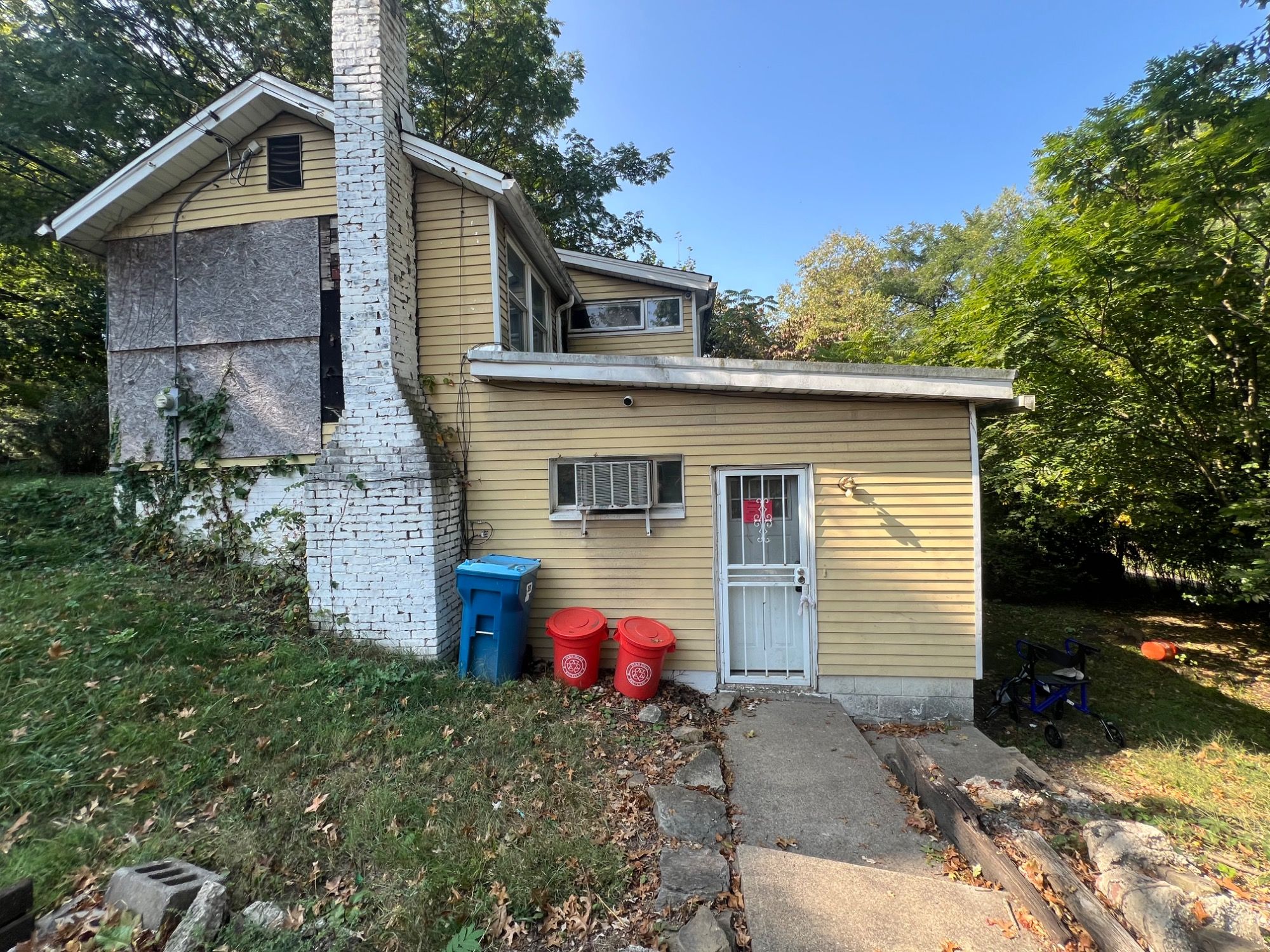 Laketon Rd, Pittsburgh, PA