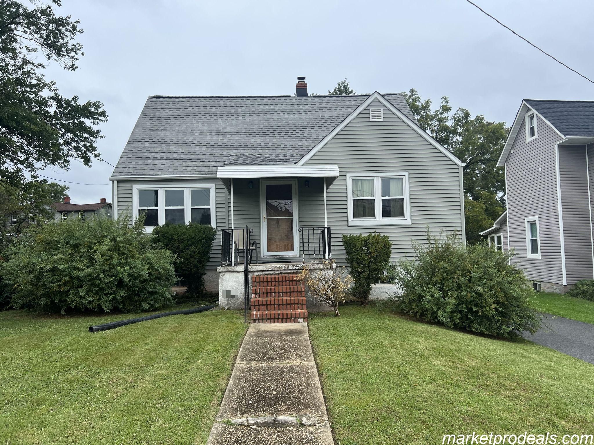 79XX Underhill Rd, Rosedale, MD