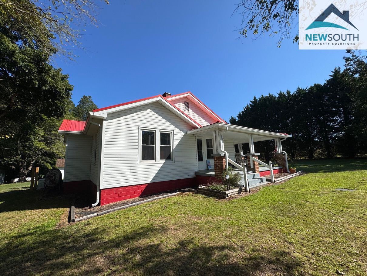 400 Bradstone Dr, Winston-Salem, NC