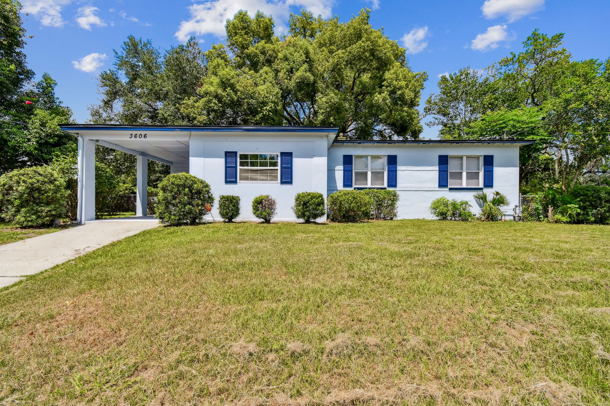 3606 Jammes Rd, Jacksonville, FL