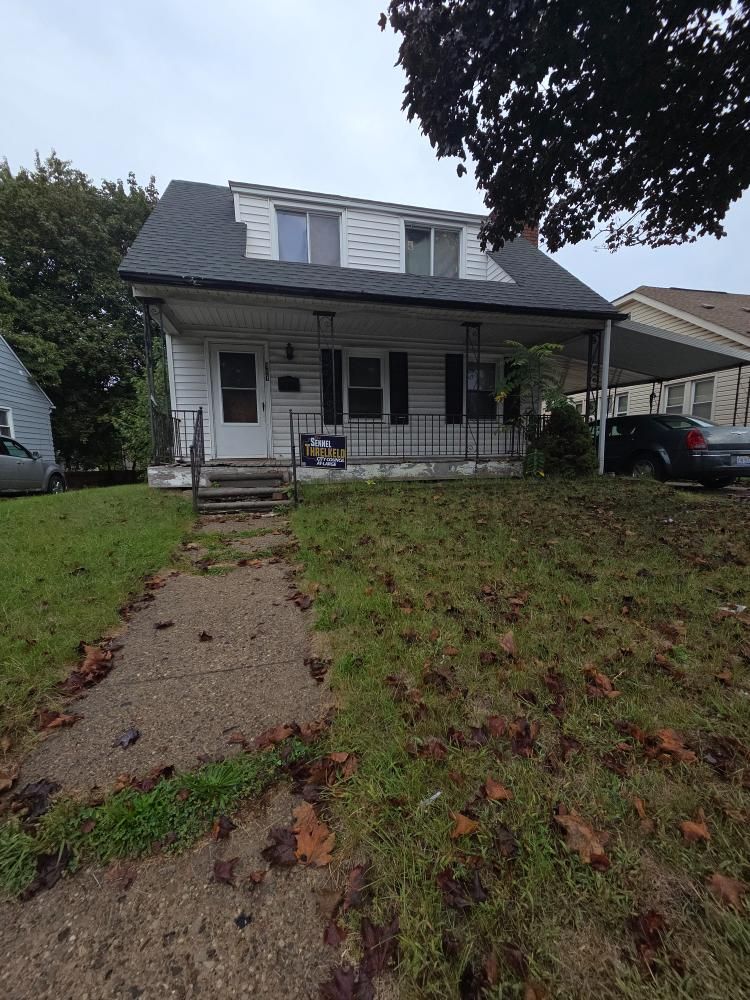 917 Perry St, Pontiac, MI