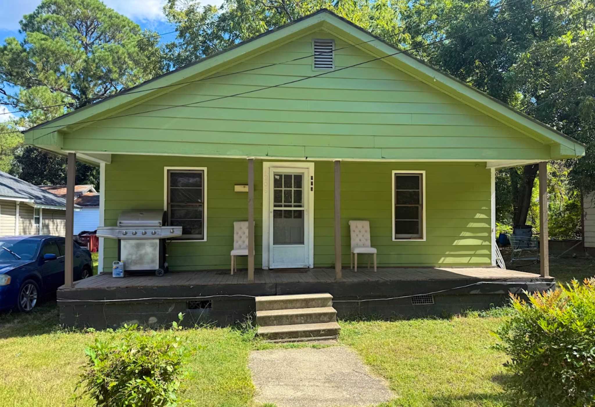 906 N Magnolia Ave, Dunn, NC