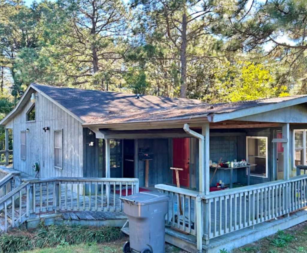 4430 Atlantic Ave, Fayetteville, NC